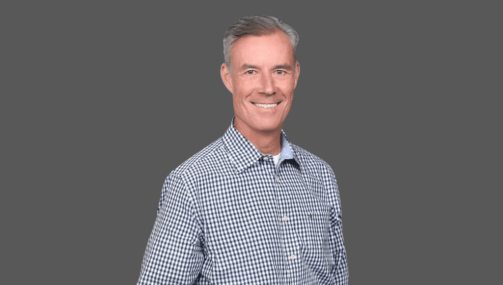 MISSION CEO Jim Dwane Applauds Platform Growth Amid “Market Full of Future Opportunity”